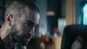 Пацаны 2 сезон 3 серия